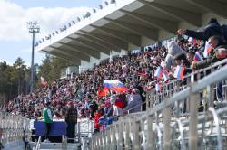 Альфа-Банк Чемпионат России по биатлону 2026 День седьмой