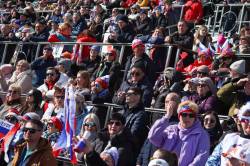 Альфа-Банк Чемпионат России по биатлону 2026 День седьмой