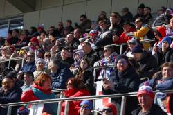 Альфа-Банк Чемпионат России по биатлону 2026 День седьмой