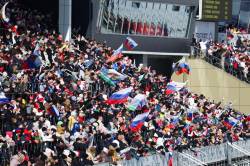 Альфа-Банк Чемпионат России по биатлону 2026 День седьмой