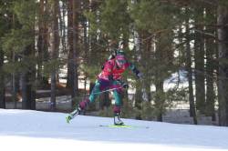 Альфа-Банк Чемпионат России по биатлону 2026 День седьмой