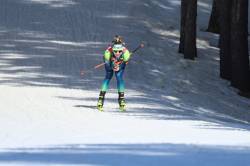 Альфа-Банк Чемпионат России по биатлону 2026 День седьмой