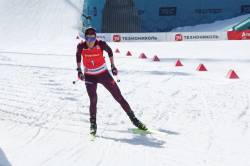 Альфа-Банк Чемпионат России по биатлону 2026 День седьмой