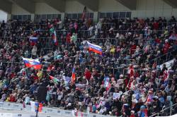 Альфа-Банк Чемпионат России по биатлону 2026 День седьмой