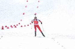 Альфа-Банк Чемпионат России по биатлону 2026 День седьмой