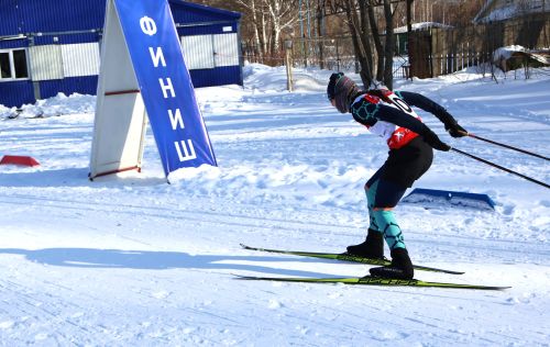 Победу одержали сильнейшие.