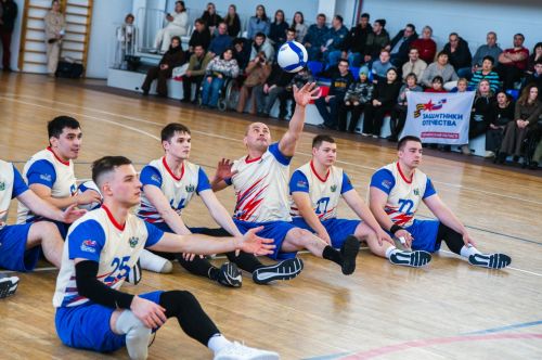 Завершился региональный отбор на 