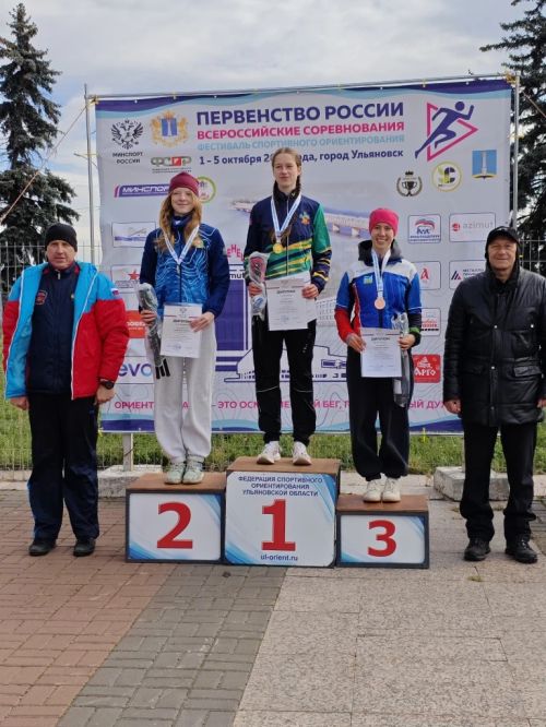 Серебряный финиш Полины Кобелевой!