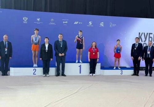 Бронзовый успех в 