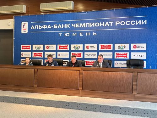 Альфа-Банк Чемпионат России по биатлону - старт уже завтра!