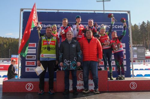 Гонка преследования - это яркое и захватывающее зрелище!