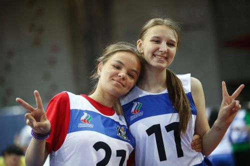 Уважаемые друзья!